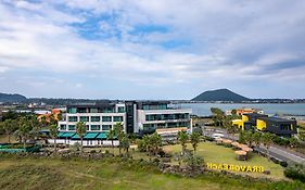Jeju Attirance Hotel & Poolvilla